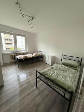 Foto - Schöne 3-Zimmer-Wohnung mit Stellplatz