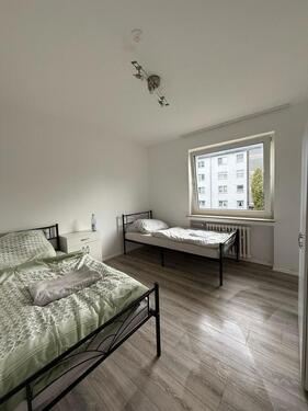 Foto - Etagenwohnung in Monheim am Rhein zur Miete