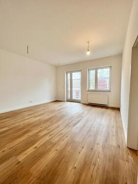 Foto - Etagenwohnung zur Miete in Tauberbischofsheim