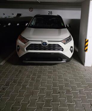 Foto - Tiefgaragenstellplatz in Bad Krozingen -zentral & sicher