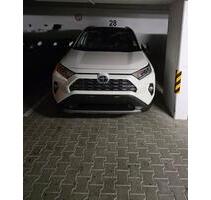 Tiefgaragenstellplatz in Bad Krozingen -zentral & sicher