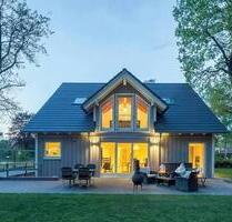 Großzügige Einfamilienhaus mit Garten Wintergarten&Kamin 156m2 - Lüdenscheid Othlinghausen