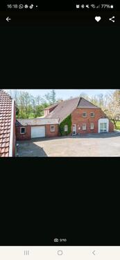 Foto - gemütliche Wohnung nahe Greetsiel