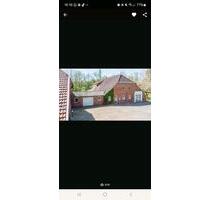 gemütliche Wohnung nahe Greetsiel - Krummhörn