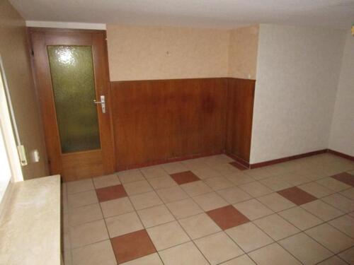 Foto - Etagenwohnung in Gaggenau