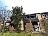 Foto - Etagenwohnung in Neustadt an der Donau
