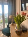 Foto - Voll-möblierte 1-Zi-Wohnung mit Balkon, Eppendorf