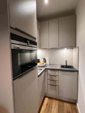 Foto - Etagenwohnung in Hamburg zur Miete