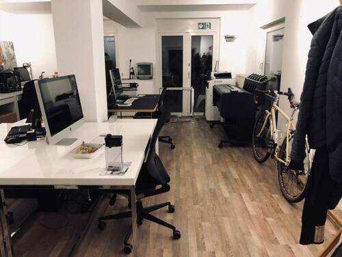 Foto - Bürofläche zur Miete in zentraler Lage Kölns