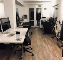 Bürofläche zur Miete in zentraler Lage Kölns