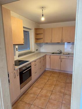 Foto - Etagenwohnung in Burbach zur Miete