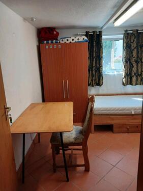 Foto - Etagenwohnung in Mühlacker