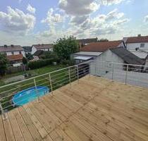 4 Zimmer Wohnung in Borken-Nassenerfurth 92qm - Borken (Hessen)