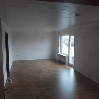 Foto - Etagenwohnung zur Miete in Borken (Hessen)