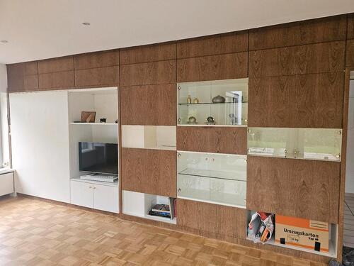 Foto - Etagenwohnung in Schwabach zur Miete