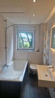 Foto - Helle, sanierte 2-Raum-Wohnung in Altbernsdorf zu vermieten