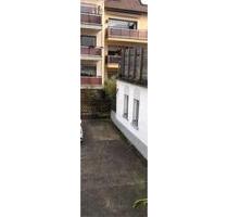 PKW Abstellplatz - 80,00 EUR Miete, in Frankfurt am Main (PLZ: 60385) Bornheim