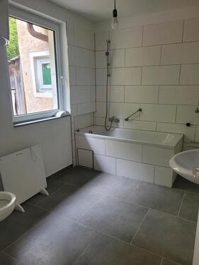 Foto - 3 Zimmer Etagenwohnung zur Miete in Trochtelfingen