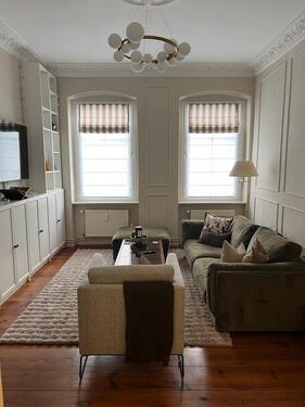 Foto - Helle Wohnung in Prenzlauer Berg 