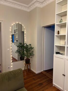 Foto - 2 Zimmer Etagenwohnung zur Miete in Berlin