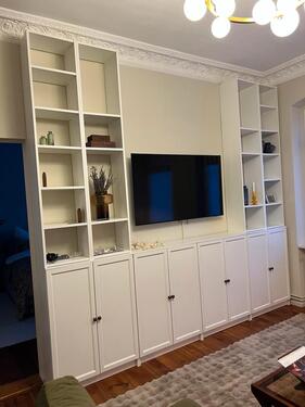 Foto - 2 Zimmer Etagenwohnung in Berlin