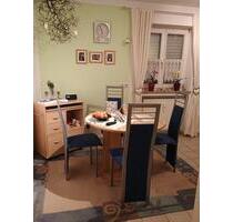 Wohnung mit Dachstudio in Donauwörth