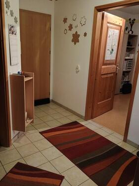 Foto - 3 Zimmer Etagenwohnung zur Miete in Donauwörth