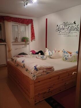 Foto - 3 Zimmer Etagenwohnung in Donauwörth