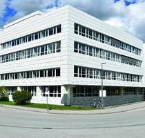 Co-Working Space - Büroräume in Serviced Offices - All-in-Miete - München Sendling-Westpark