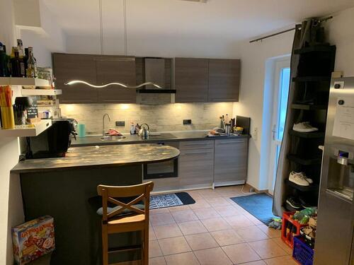 Foto - 2 Zimmer Einliegerwohnung 50qm - mit großer Terrasse zu vermieten