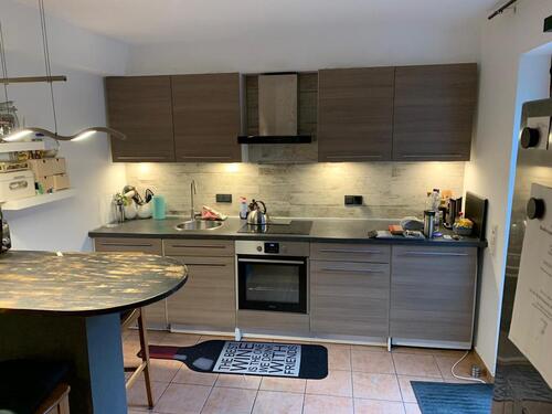 Foto - 2 Zimmer Etagenwohnung zur Miete in Quierschied