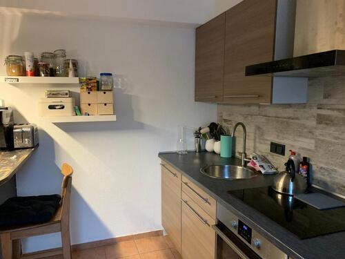 Foto - 2 Zimmer Etagenwohnung in Quierschied