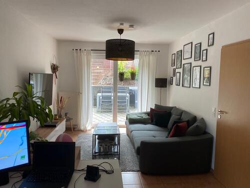 Foto - Etagenwohnung in Quierschied zur Miete