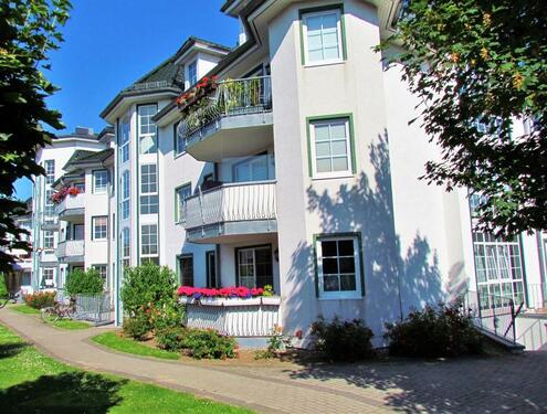 Foto - Urlaub in GrömitzOstsee - Ferienwohnung für 2 Personen