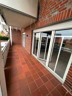 Foto - 2 Zimmer Etagenwohnung in Bakum