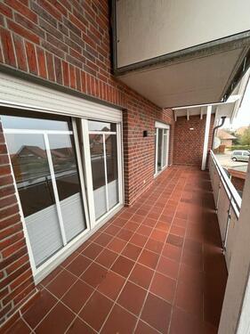 Foto - Etagenwohnung in Bakum zum Kaufen