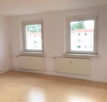 [ID 42] Große, helle 3-Raumwohnung, mit Küche - Greifswald Groß Schönwalde