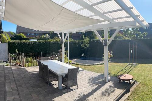 Foto - Anfragestop! Freistehendes Einfamilienhaus in Biemenhorst