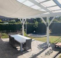 Anfragestop! Freistehendes Einfamilienhaus in Biemenhorst - Bocholt