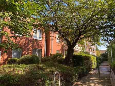 Foto - Wohnung mit Balkon in Seniorenwohnanlage zu vermieten!