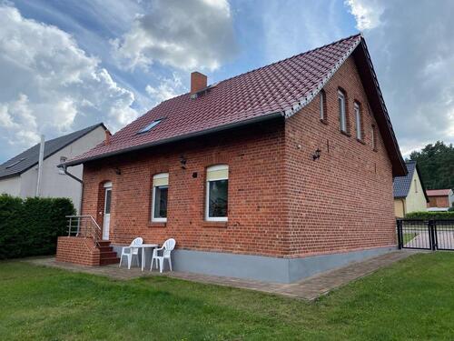 Foto - 5 Zimmer Einfamilienhaus zur Miete in Pasewalk