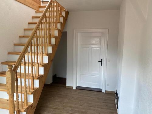 Foto - Einfamilienhaus in Pasewalk zur Miete