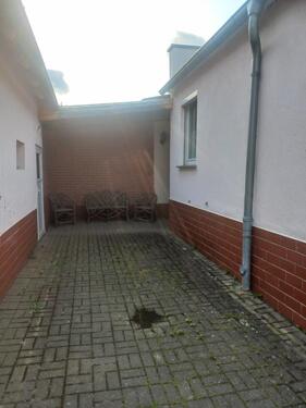 Foto - Reihenhaus in Eisleben (Lutherstadt)