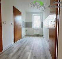 Einladende 2-Raum-Wohnung mit Terrasse & Tageslichtbad in Chemnitz-Lutherviertel