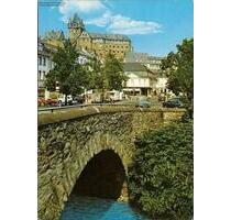 Diez Stadtmitte 4 ZKB 110qm Wohnung ab 01.03.26 zu vermieten