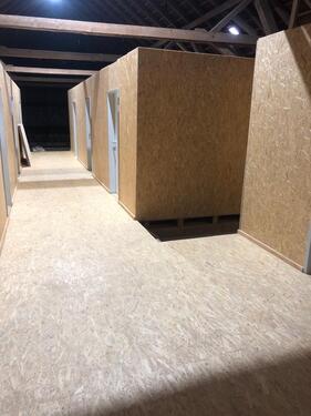 Foto - Vermiete Lagerraum nähe S2 Petershausen