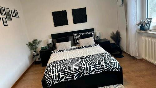 Foto - 2 Zimmer Etagenwohnung zur Miete in Pfeffenhausen