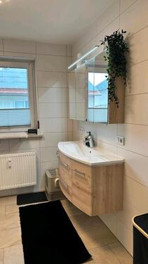 Foto - Etagenwohnung in Pfeffenhausen zur Miete