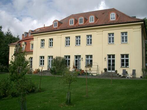 Foto - 3 Zimmer Wohnung auf dem Lande - 720,00&nbsp;EUR Kaltmiete, ca.&nbsp; 80,00&nbsp;m&sup2;