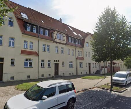 Foto - TOP-Investment in Leipzig: Frisch sanierte Denkmalperle